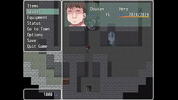 Geezer hero rpg parte 6