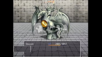 Geezer hero rpg parte 6