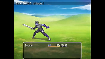 Geezer hero rpg parte 6