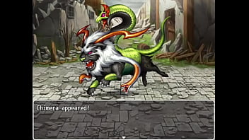 Geezer hero rpg parte 6