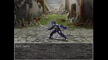 Geezer hero rpg parte 6