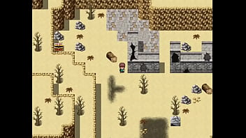 Geezer hero rpg parte 6