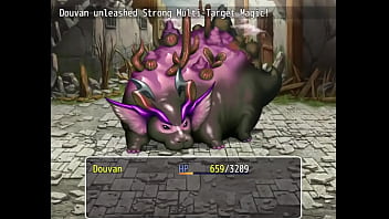 Geezer hero rpg parte 6