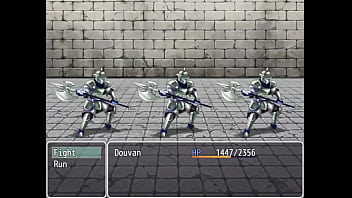 Geezer hero rpg parte 6