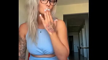 Congratulations chase dickson now the big question is who's next