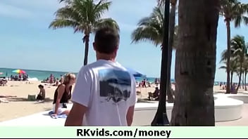 Money Really Talks For This Chicks 21 thumbnail