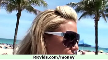 Money Really Talks For This Chicks 21 thumbnail