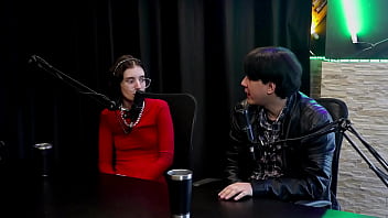 Perdeu uns fãs quando começou gravar com outro recebeu hates pelo namoro e queria aprender a dar prazer pra um homem yastrixx & dixon watch sheer red