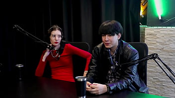 Perdeu uns fãs quando começou gravar com outro recebeu hates pelo namoro e queria aprender a dar prazer pra um homem yastrixx & dixon watch sheer red