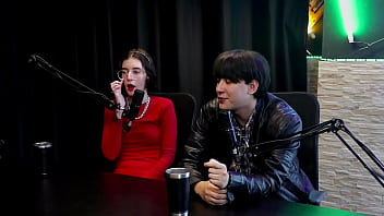 Perdeu uns fãs quando começou gravar com outro recebeu hates pelo namoro e queria aprender a dar prazer pra um homem yastrixx & dixon watch sheer red