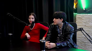 Perdeu uns fãs quando começou gravar com outro recebeu hates pelo namoro e queria aprender a dar prazer pra um homem yastrixx & dixon watch sheer red