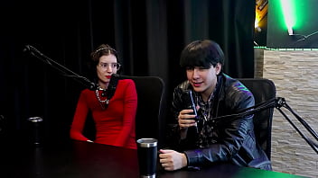 Perdeu uns fãs quando começou gravar com outro recebeu hates pelo namoro e queria aprender a dar prazer pra um homem yastrixx & dixon watch sheer red