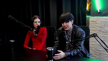 Perdeu uns fãs quando começou gravar com outro recebeu hates pelo namoro e queria aprender a dar prazer pra um homem yastrixx & dixon watch sheer red