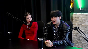 Perdeu uns fãs quando começou gravar com outro recebeu hates pelo namoro e queria aprender a dar prazer pra um homem yastrixx & dixon watch sheer red