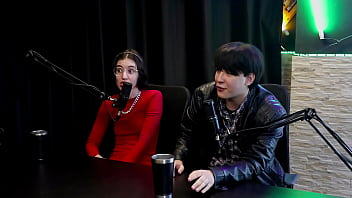 Perdeu uns fãs quando começou gravar com outro recebeu hates pelo namoro e queria aprender a dar prazer pra um homem yastrixx & dixon watch sheer red