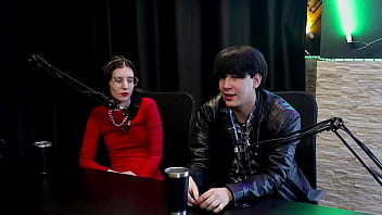 Perdeu uns fãs quando começou gravar com outro recebeu hates pelo namoro e queria aprender a dar prazer pra um homem yastrixx & dixon watch sheer red