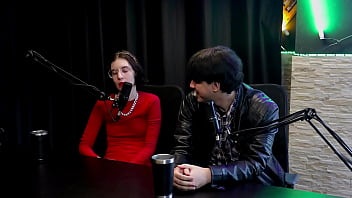 Perdeu uns fãs quando começou gravar com outro recebeu hates pelo namoro e queria aprender a dar prazer pra um homem yastrixx & dixon watch sheer red