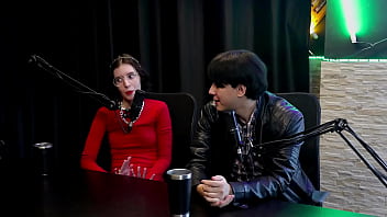 Perdeu uns fãs quando começou gravar com outro recebeu hates pelo namoro e queria aprender a dar prazer pra um homem yastrixx & dixon watch sheer red