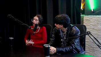 Perdeu uns fãs quando começou gravar com outro recebeu hates pelo namoro e queria aprender a dar prazer pra um homem yastrixx & dixon watch sheer red