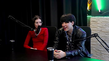 Perdeu uns fãs quando começou gravar com outro recebeu hates pelo namoro e queria aprender a dar prazer pra um homem yastrixx & dixon watch sheer red