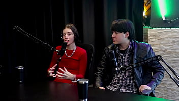 Perdeu uns fãs quando começou gravar com outro recebeu hates pelo namoro e queria aprender a dar prazer pra um homem yastrixx & dixon watch sheer red