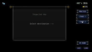 They making me work like a slave imperial gate keeper part 8