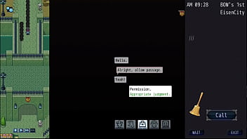 They making me work like a slave imperial gate keeper part 8