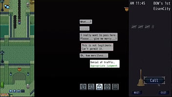 They making me work like a slave imperial gate keeper part 8