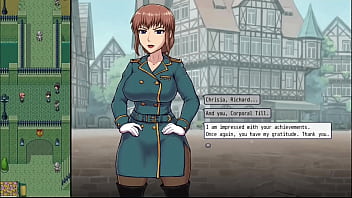 They making me work like a slave imperial gate keeper part 8