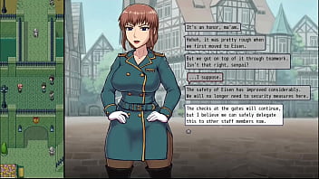 They making me work like a slave imperial gate keeper part 8