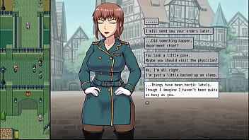 They making me work like a slave imperial gate keeper part 8