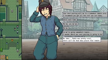 They making me work like a slave imperial gate keeper part 8