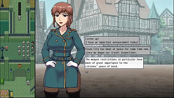 They making me work like a slave imperial gate keeper part 8