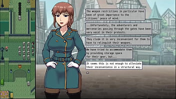 They making me work like a slave imperial gate keeper part 8