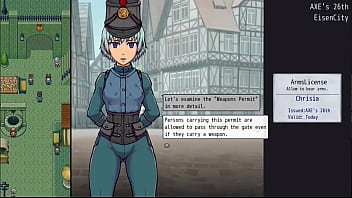 They making me work like a slave imperial gate keeper part 8