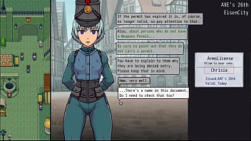 They making me work like a slave imperial gate keeper part 8