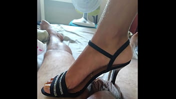 Husband likes how he is treated