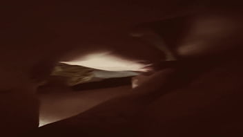 Throat slammed by bwc upsidedown