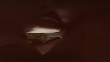 Throat slammed by bwc upsidedown