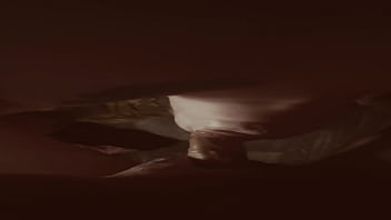 Throat slammed by bwc upsidedown