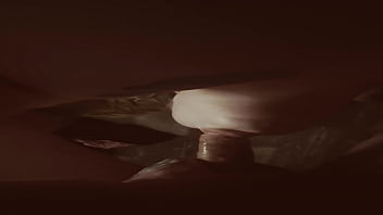 Throat slammed by bwc upsidedown