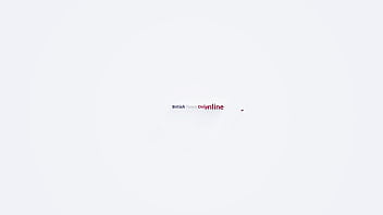 Hot british brunette wanks off and fucks a lucky fan