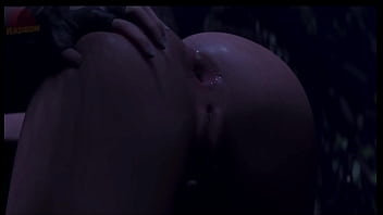 Huge boobs firm boobs 3d