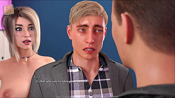 Three rules of life 44