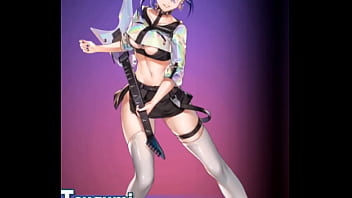 Hentai card tsugumi porngames