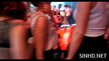 Non stop fucking pleasures