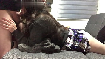 Kittypop wastes no time with her favorite