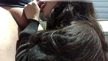 Kittypop wastes no time with her favorite