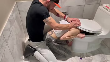 You a little piss whore “yes sir”