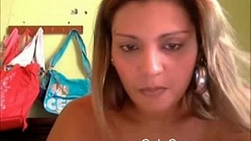 Colombian cam girl 1